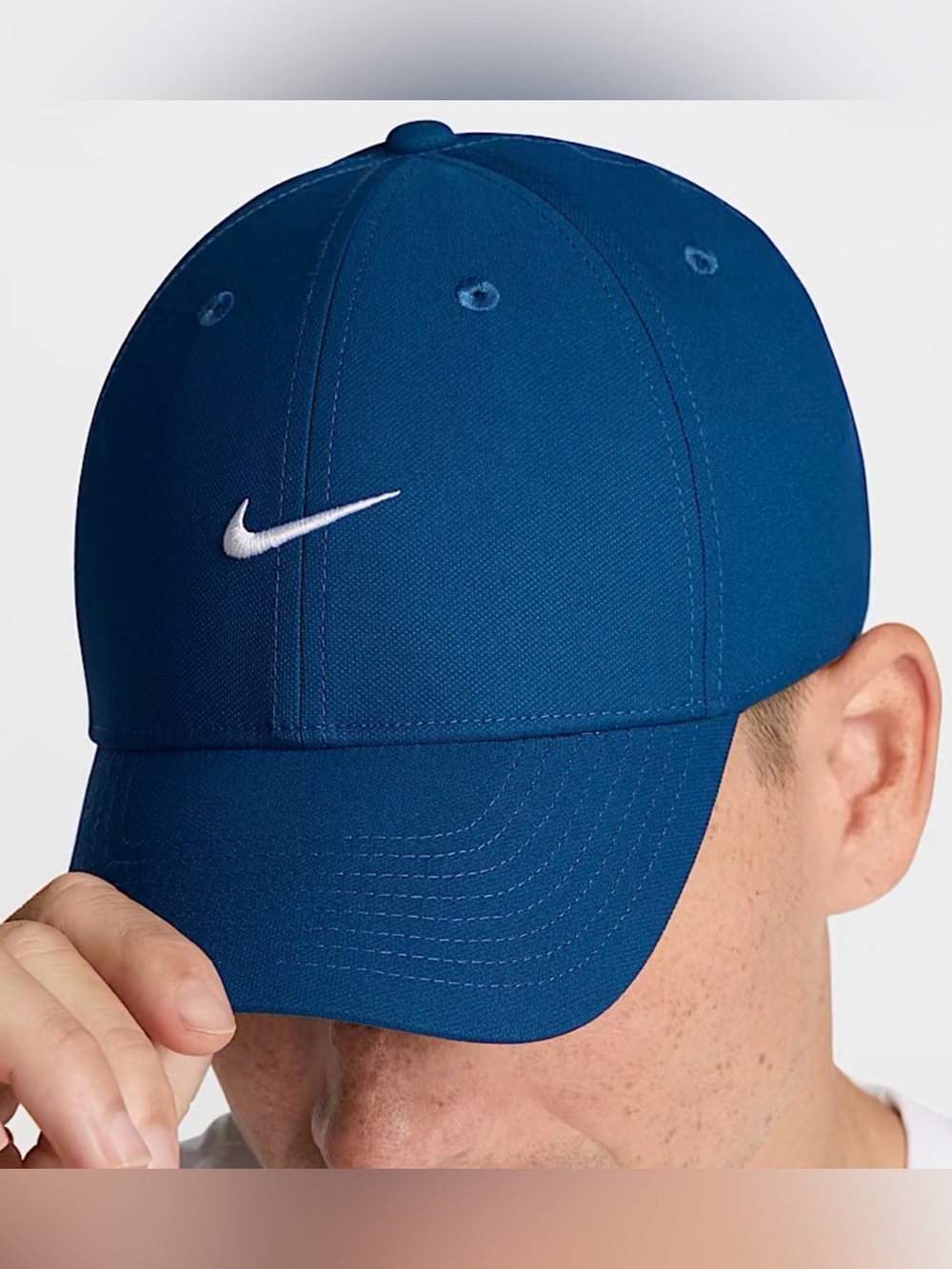 Nike Club Cap | Size L/XL (NWT)